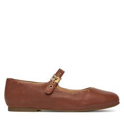 Scholl Baleriny Scholl Janine F32233 1175 390 Brązowy