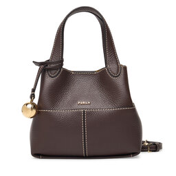Furla Handtasche Furla Primrose Mini WB02226 HSF000 5518S Braun