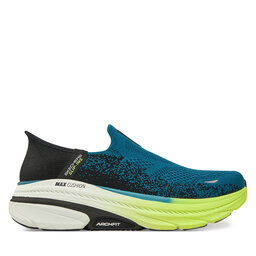 Skechers Αθλητικά Skechers 220565/BLBK Μπλε