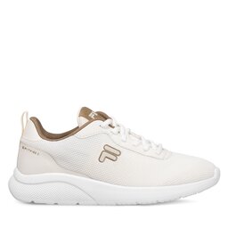 

Снікерcи Fila Spitfire Wmn FFW0121.13224 Marshmallow/Sepia Tint, Білий