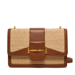 Ted Baker Kabelka Ted Baker Edanas 274679 Hnědá