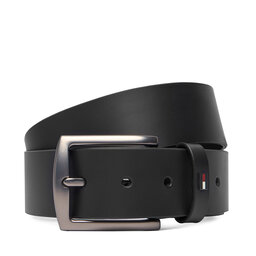 Tommy Hilfiger Muški remen Tommy Hilfiger Denton 4.0 AM0AM13766 Tamnoplava