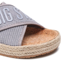 

Еспадрильї Big Star Shoes JJ274716 Grey, Сірий