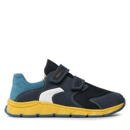 

Снікерcи Primigi 3920822 D Blue-Light Blue, Голубий