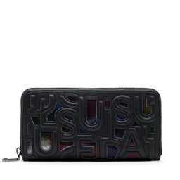 Desigual Veľká dámska peňaženka Desigual 23WAYP21 2000