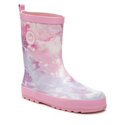 HYPE Gumáky HYPE YVLR-727 Pink