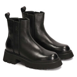 Kazar Štibletai Kazar Elba 83894-01-00 Black