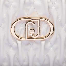 

Сумка Liu Jo AF3129 E0457 Bone 30000, Écru