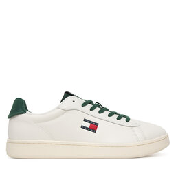 Tommy Jeans Sneakers Tommy Jeans Archive '98 EM0EM01596 Weiß