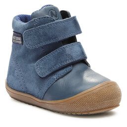 Naturino Botas altas Naturino Leoti 2 Wp 2502297.02.0C09 M Indigo