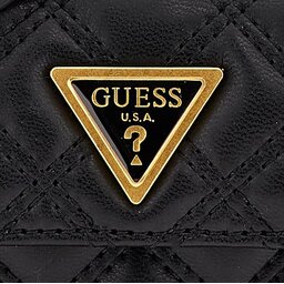 

Сумка Guess HWQA87 48720 BLA, Чорний