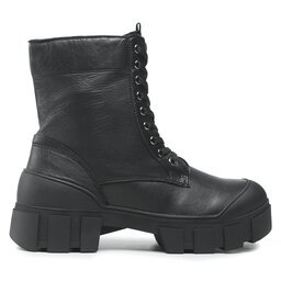 Caprice Stiefeletten Caprice 9-25211-29 Schwarz