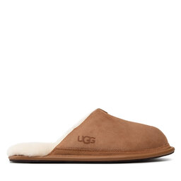 

Тапочки Ugg M Hyde 1123660 Che, Коричневий
