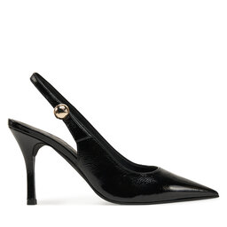 Furla Sandalen Furla Vernice Granata YJ08SFE Y57000 O6000 Schwarz