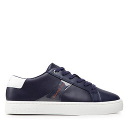

Снікерcи Calvin Klein Jeans Classic Cupsole 2 YM0YM00319 Navy CFE, Cиній