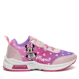 Mickey&Friends Снікерcи Mickey&Friends CP66-SS25-331DSTC Рожевий