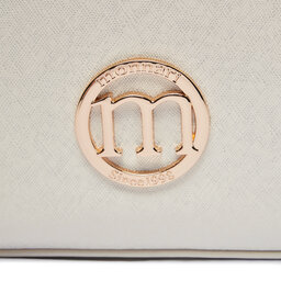 

Сумка Monnari BAG1680-KM00 Multi Biały, Білий