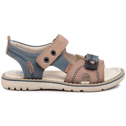 

Босоніжки Lasocki Kids CI12-2705-04 Blue, Голубий