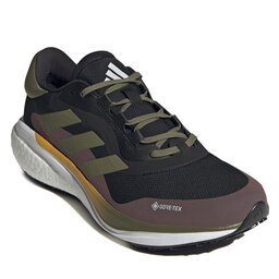 adidas Schuhe adidas Supernova 3 GTX Running Shoes HQ1808 Cblack/Olistr/Woncla