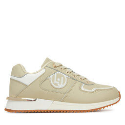 Liu Jo Sneakersy Liu Jo Rosy 905 4A5713 PX474 Béžová