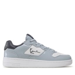 

Снікерcи Karl Kani 89 Low V2 1080058 Lt.Blue/Grey, Голубий