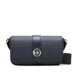 MICHAEL Michael Kors Handtasche MICHAEL Michael Kors Greenwich 32S3GGRC1L Navy