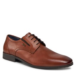 s.Oliver Halbschuhe s.Oliver 5-13210-41 Cognac 305