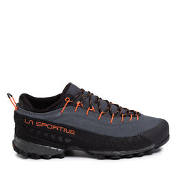 

Трекінгові черевики La Sportiva Tx4 Approach 17W900304 Carbon/Flame, Сірий