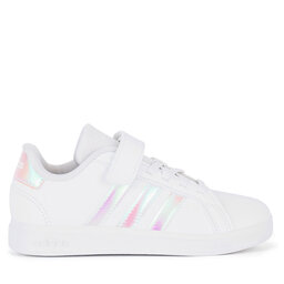 adidas Sneakersy adidas GRAND COURT 2.0 EL C IE3851 Bílá