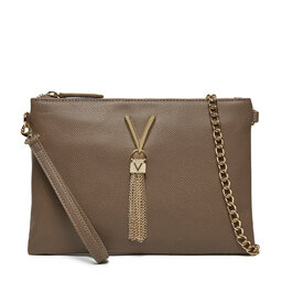 Valentino Torebka Valentino Divina  VBS1R419G Brązowy