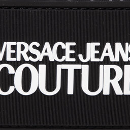 

Сумка на пояс Versace Jeans Couture, Чорний