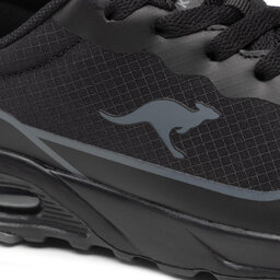 

Взуття KangaRoos Kx-3500 18622 000 5500 Jet Black/Mono, Чорний