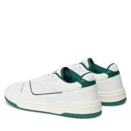 

Снікерcи Jack&Jones Jfwlondon 12254003 White, Білий