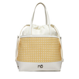 Nobo Torbica Nobo NBAG-K1710-C000 Bijela