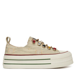GOE Scarpe da ginnastica GOE RR2N4105 Beige