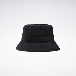 

Капелюх Reebok Classics Foundation Bucket Hat GC8590 black, Чорний