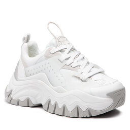 Buffalo Sneakers Bufallo Trail One BN1630598 White