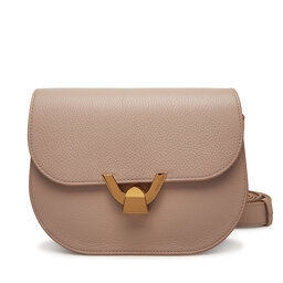 Coccinelle Дамска чанта Coccinelle QTF 15 03 01 Бежов