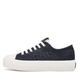 

Кеди Gap Jackson Twl GAI001F5TMELYB Blue, Cиній