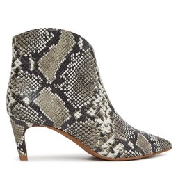 

Ботильйони Ted Baker Narvah 257649 Blk/Natur, Чорний