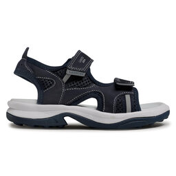 

Босоніжки Lasocki Kids CI12-TWISTY-01(III)CH Navy, Cиній