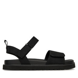 JENNY Σανδάλια JENNY HY86009-21 Μαύρο