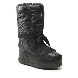 Bogner Bottes de neige Bogner Les Arcs 1 E 32247424 Black 001