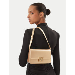 Armani Exchange Handtasche Armani Exchange XW002171 AF19895 F1020 Goldfarben