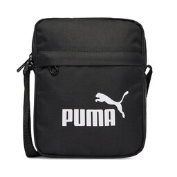 Puma Taška Puma NO 1 PORTABLE 9177001 Černá