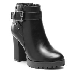 Refresh Stövletter Refresh 170929 Black