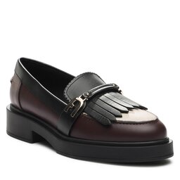 Furla Slipper Furla Legacy YG84FLG-BX2401-2587S-1007 Chianti+Fullmoon+Nero