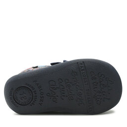 

Снікерcи Pablosky StepEasy by Pablosky 019120 Navy, Cиній