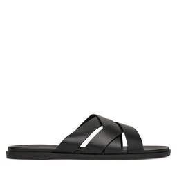 Clara Barson Šlepetės Clara Barson WS2520-03 Juoda