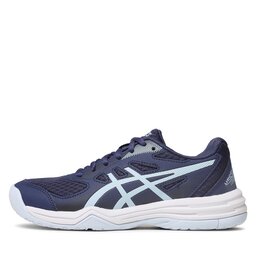 Asics Scarpe Asics Upcourt 5 1072A088 Deep Ocean/Soft Sky 400